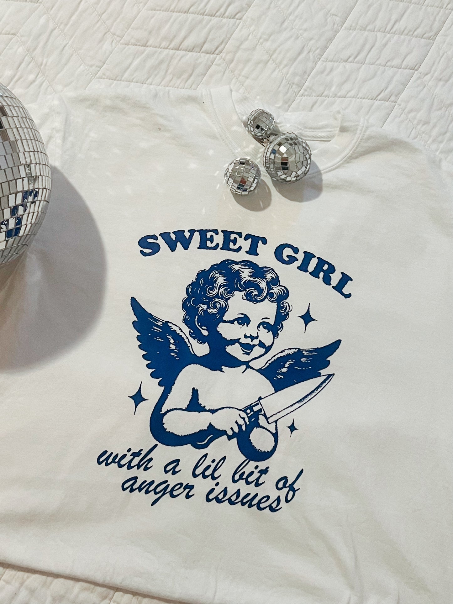 Sweet Girl T-Shirt