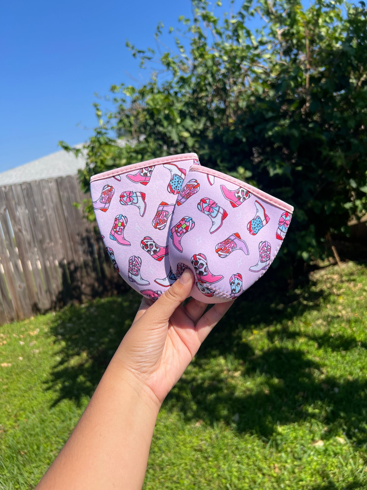 Cute Cozies/ Koozies